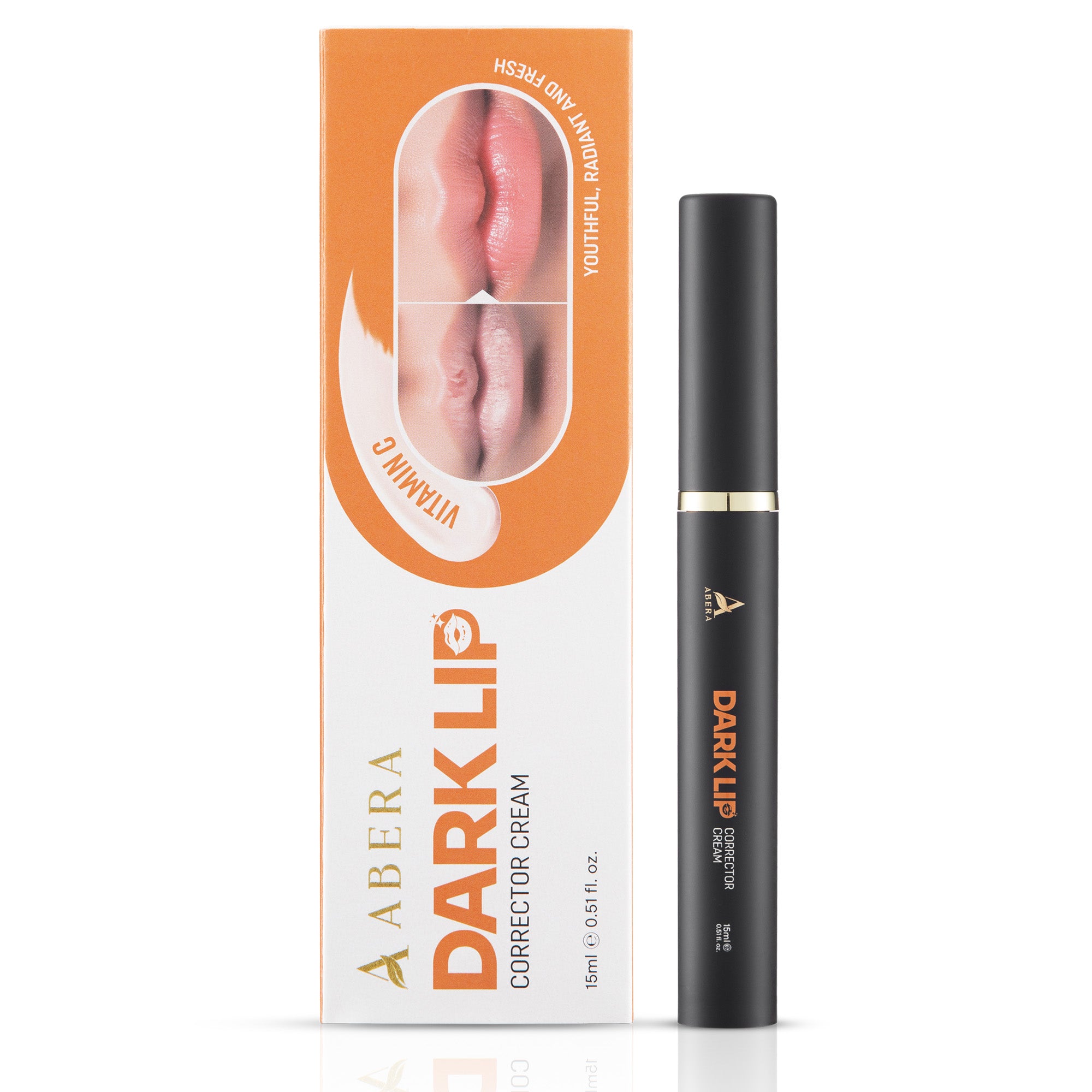 Abera Dark Lip Corrector Cream For Men & Women