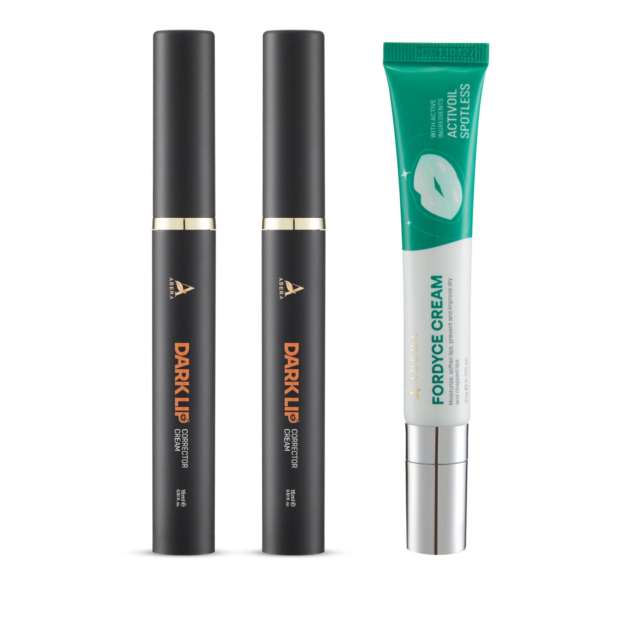 Abera Smooth Lips System