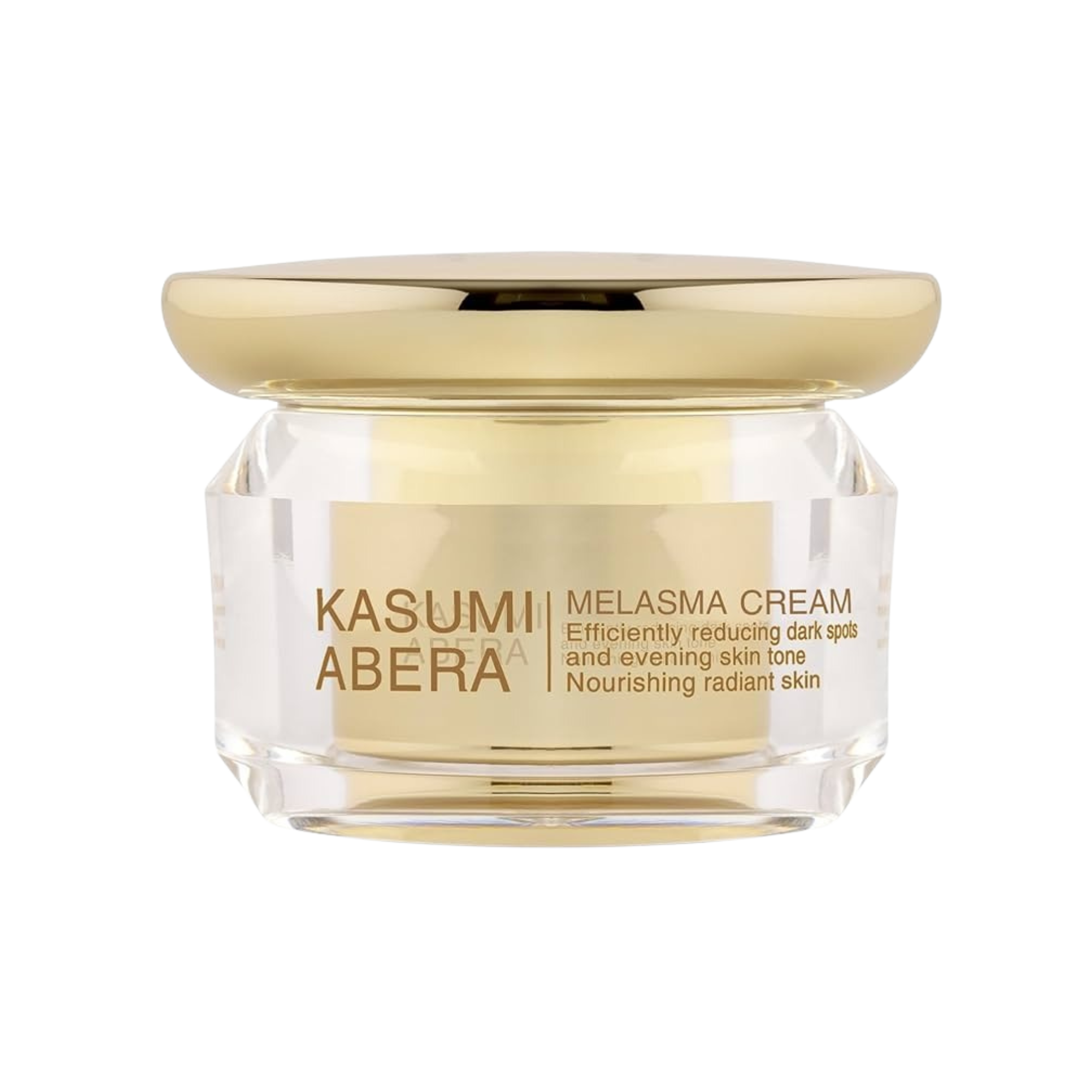 Abera Kasumi Glowing Cream ( KOC )