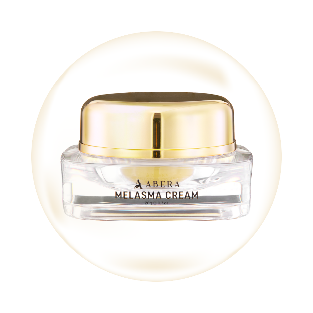 Abera Melasma Cream ( KOC )