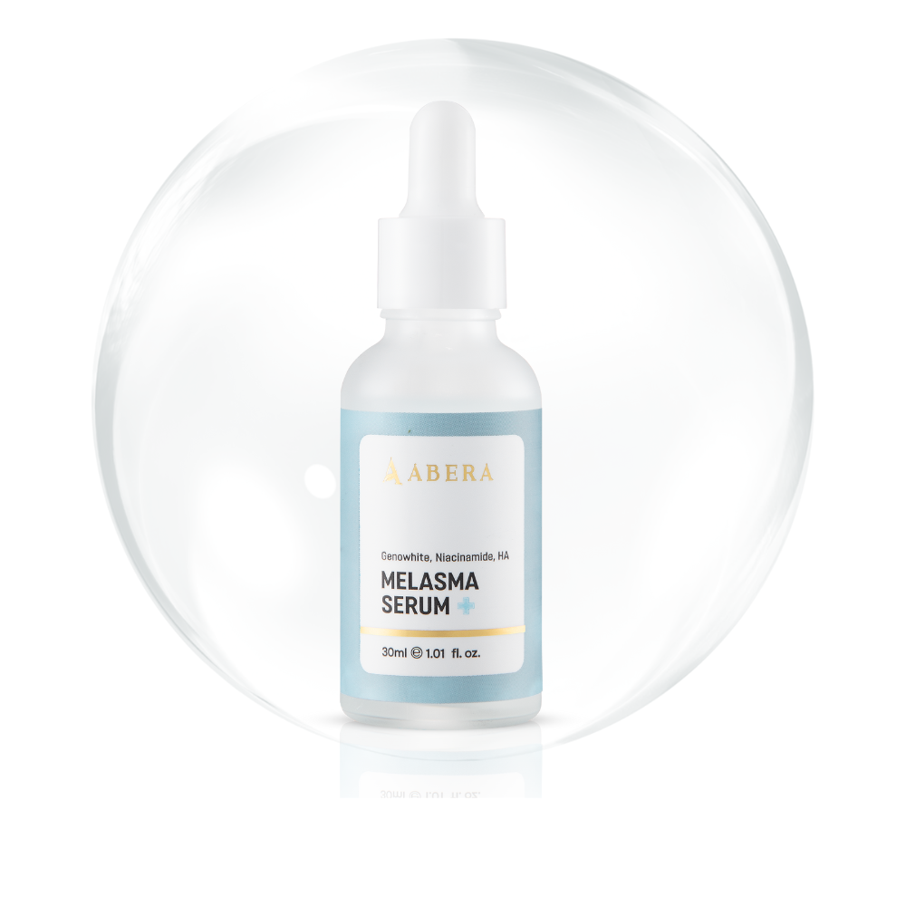 Abera Melasma Serum (KOC )